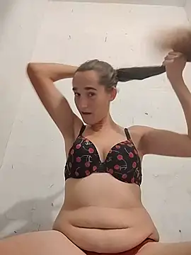 sodacherry's Live Sex Cam Show