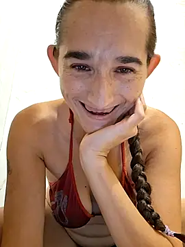 sodacherry – Live XXX-chat