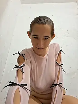 sodacherry Show in webcam