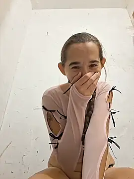 sodacherry's Webcam Show