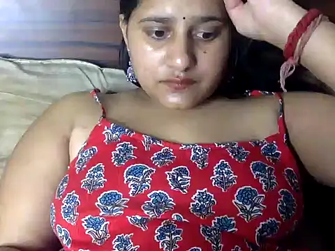 SHASHATIWARI Live XXX-chat