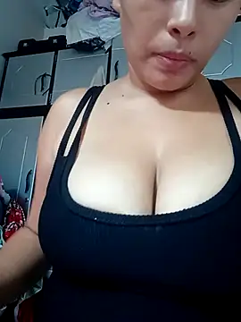 Kimberlyxxo Шоу с уебкамера