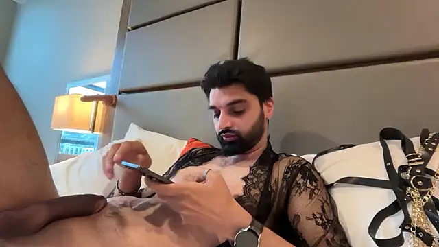 priyxh Webcamshow