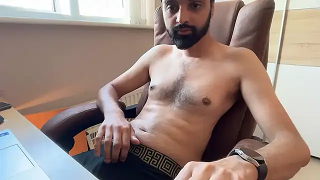priyxh Webcam Show