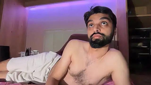 priyxh Webcam Show