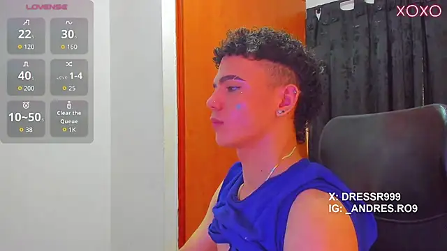 sebascuteroussn Live XXX chat