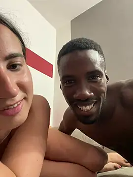 INTRUDERS20 Webcam-Show
