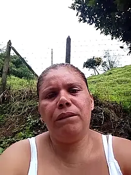 Zafiro_MDのウェブカメラショー