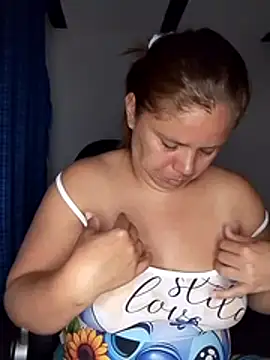 Živý XXX chat Zafiro_MD