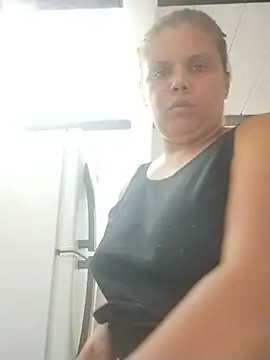 Show de webcam de Zafiro_MD