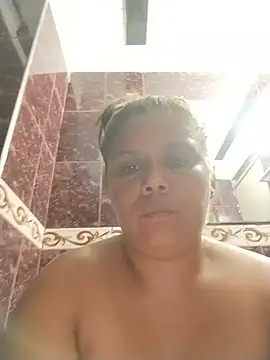 Zafiro_MD's Webcam Show