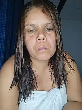 Zafiro_MD's Webcam Show