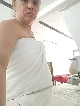 عرض كام Zafiro_MD