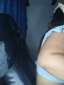 Zafiro_MD – Naživo XXX chat