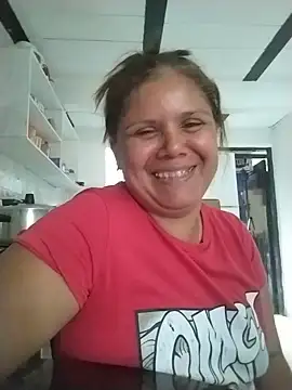 Zafiro_MD's Webcam Show