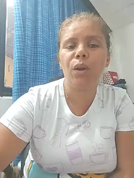 Zafiro_MD's Live XXX Chat