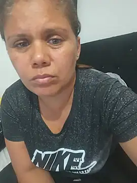 Czat XXX na żywo – Zafiro_MD