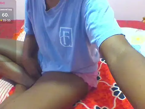 kylieqk's Webcam Show