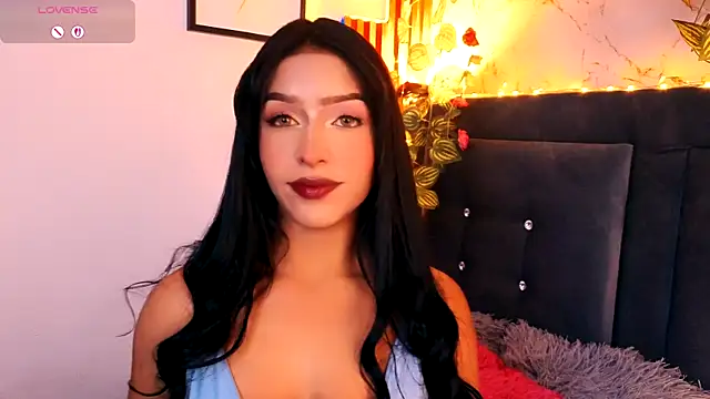 Alisse_Storm's Live XXX Chat
