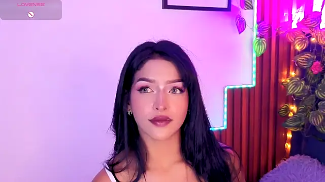 Alisse_Storm Chat XXX in diretta