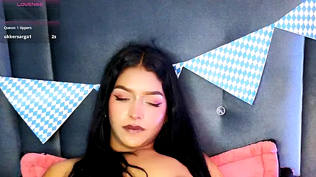 Alisse_Storm's Live XXX Chat