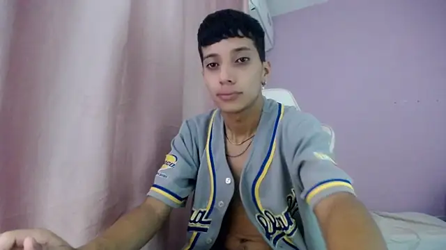 Show de webcam de Yei_lee_