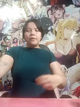 ScarletVibe 라이브 XXX 채팅