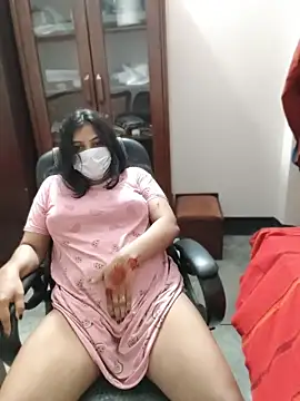 honeymodu's Live XXX Chat