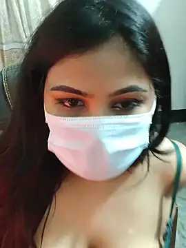 honeymodu ওয়েবক্যাম শো