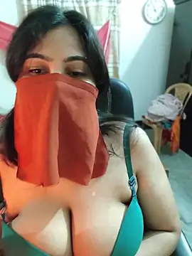 honeymodu ওয়েবক্যাম শো