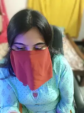 HoneyRima ওয়েবক্যাম শো
