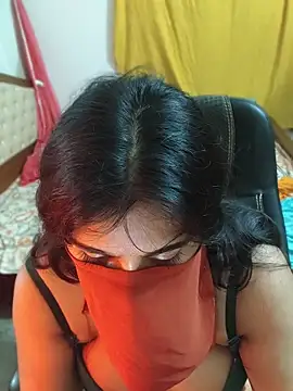 HoneyRima – webcam-show