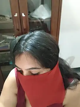 HoneyRima ওয়েবক্যাম শো