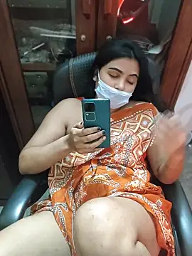 HoneyRima ওয়েবক্যাম শো