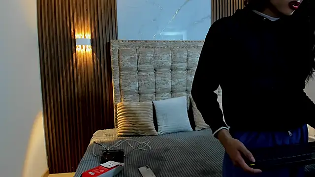 Kvs_Kael – webcam-show