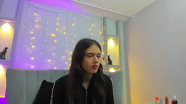 Sala de chat ao vivo de Kvs_Kael