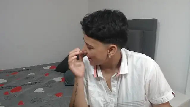Živý XXX chat BlakeTaylor21