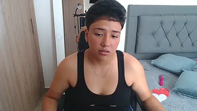 Chat +18 de BlakeTaylor21 ao vivo