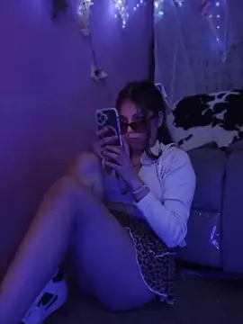 Živý XXX chat Inmirrey