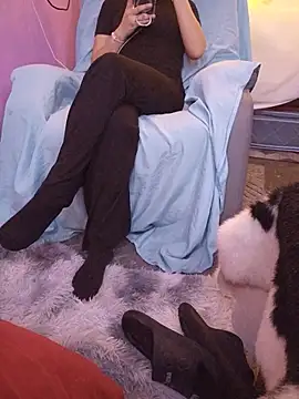 Inmirrey Chat XXX in diretta