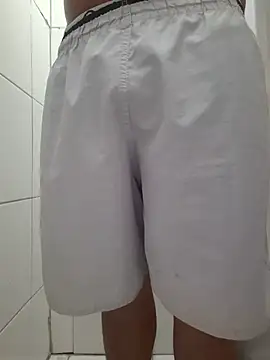 Show de webcam de Bil022