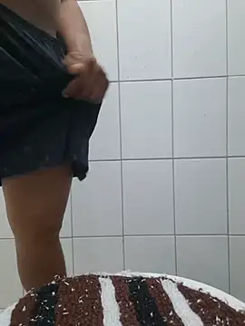 Show de Bil022 na webcam