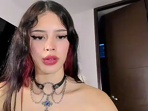 Chat XXX ao vivo de saphievein