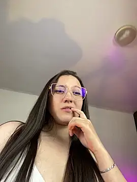 Czat XXX na żywo – Abby_pink_