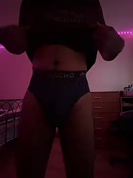 Show de Vinit274 na webcam