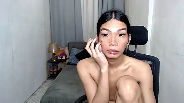 Show de webcam de goddess_athenaaa