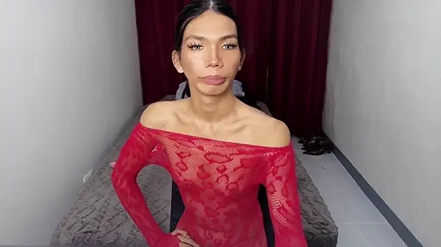 Pertunjukan Kamera Web goddess_athenaaa