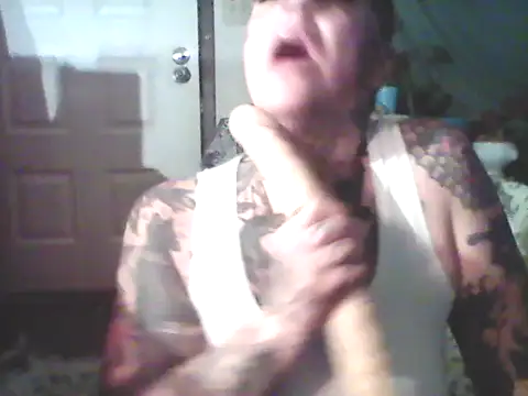 Kitty_bangのウェブカメラショー