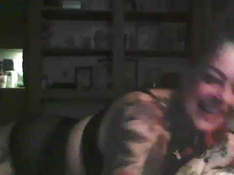 Kitty_bang Webcam Show