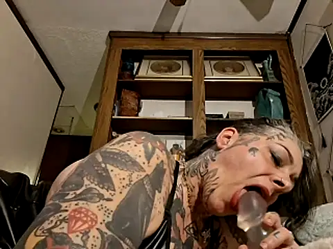 Kitty_bang Show Webcam
